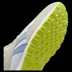 Outlet Reebok Royal Ultra White/Grey Vit och Grå