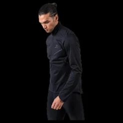 Discount Salomon RS Softshell Jacket Black Svart