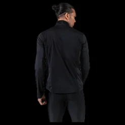 Discount Salomon RS Softshell Jacket Black Svart