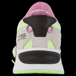 Outlet Puma Rs-z Reinvent Wns Fizzy Light-opera Mauve Flerfärgad