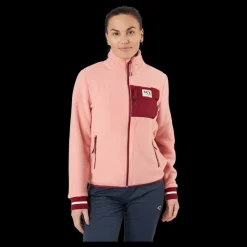 Kari Traa Röthe Midlayer Dream Rosa New
