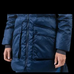 Discount Kari Traa Røthe Parka Blue