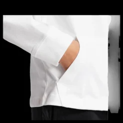Nike RTL Good Jersey Junior White Vit