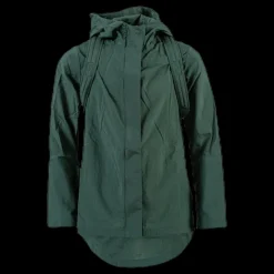 Nike R-T-L Tech Backpack Jacket Green Grön