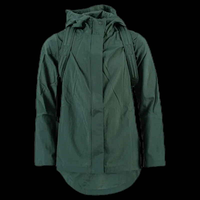 Nike R-T-L Tech Backpack Jacket Green Grön