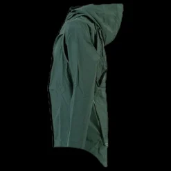 Nike R-T-L Tech Backpack Jacket Green Grön