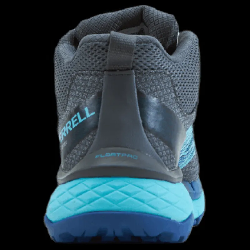 Sale Merrell Rubato Mid Gtx Monument Flerfärgad