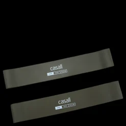 Online Casall Rubber Band Hard 2pcs Hard Green Grön