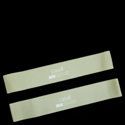 Casall Rubber Band Light 2pcs Light Green Grön Sale