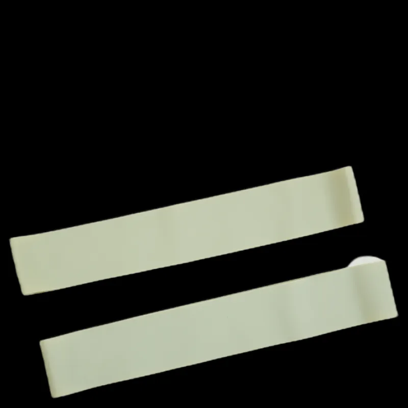 Casall Rubber Band Light 2pcs Light Green Grön Sale