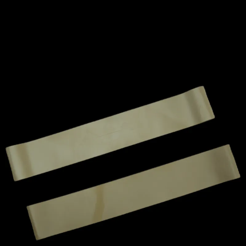 Best Casall Rubber Band Medium 2pcs Medium Green Grön