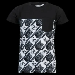 Discount Molo Rubinsky Bulldog Black Svart
