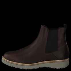 Björn Borg Rugetta Chs Alc W Dark Brown Brun New