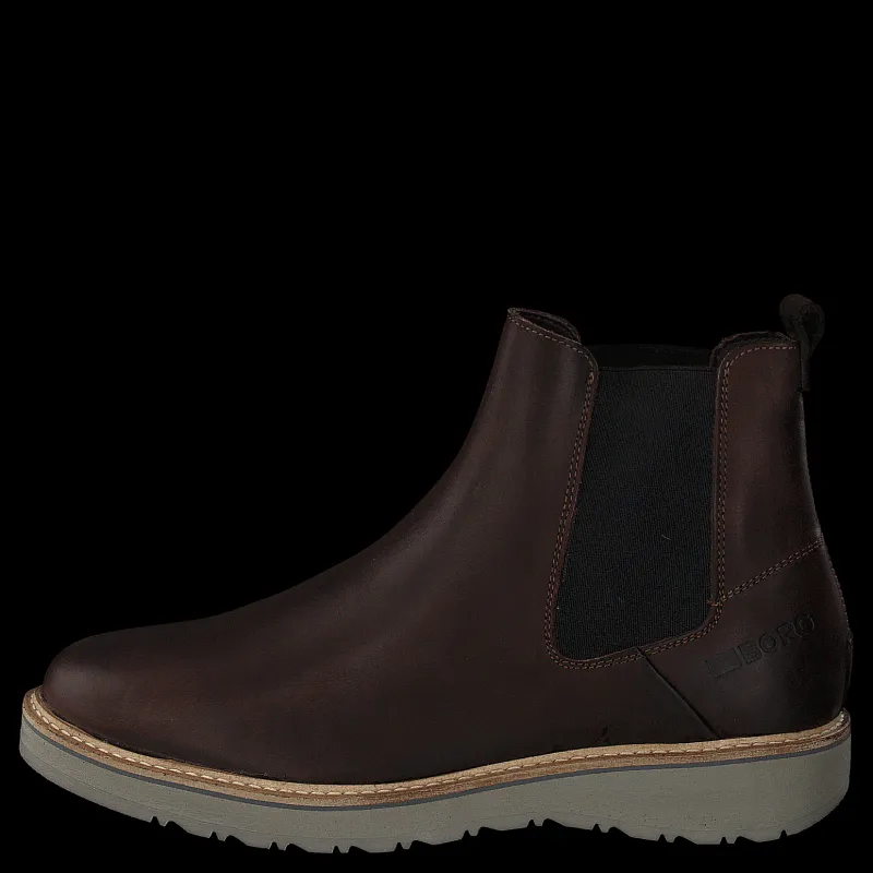 Björn Borg Rugetta Chs Alc W Dark Brown Brun New