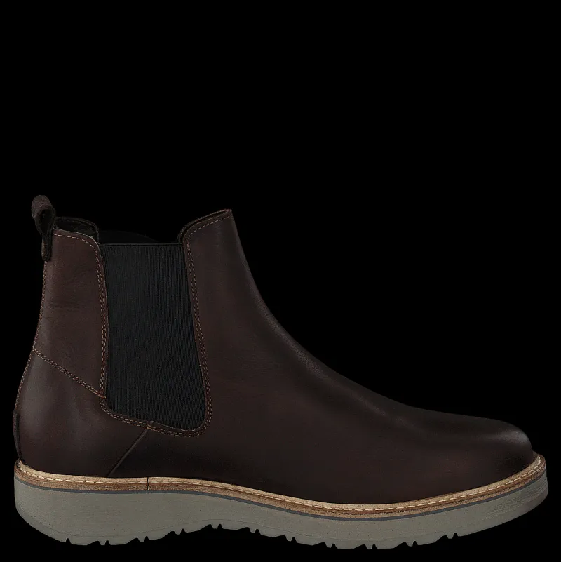 Björn Borg Rugetta Chs Alc W Dark Brown Brun New