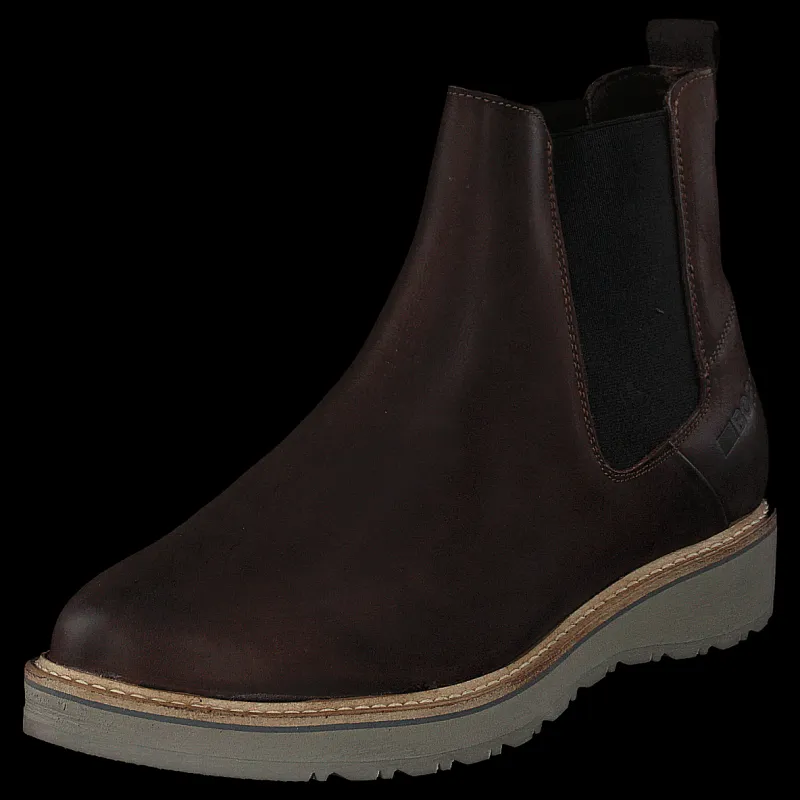 Björn Borg Rugetta Chs Alc W Dark Brown Brun New