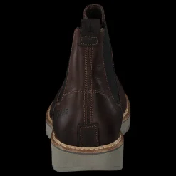 Björn Borg Rugetta Chs Alc W Dark Brown Brun New