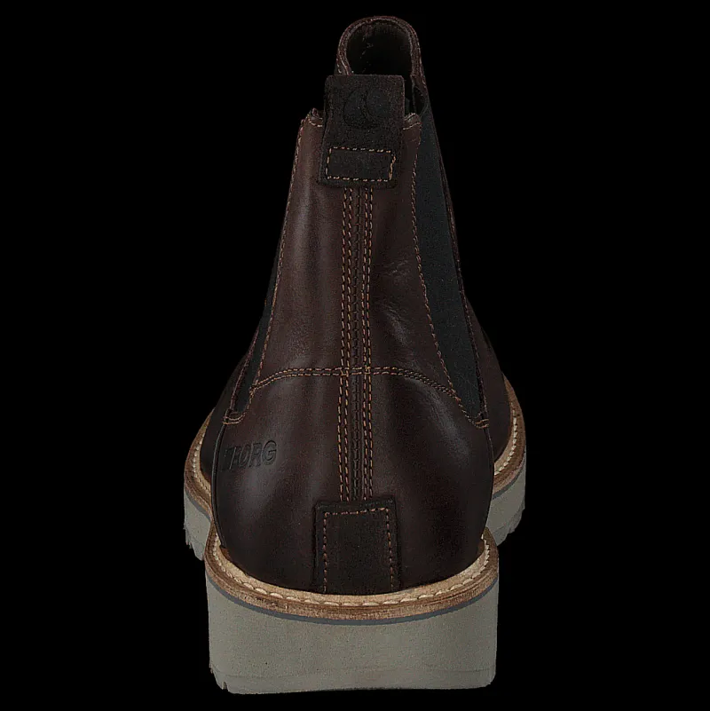 Björn Borg Rugetta Chs Alc W Dark Brown Brun New