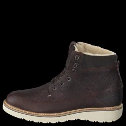 Björn Borg Rugetta Hgh Tmb W Dark Brown Brun