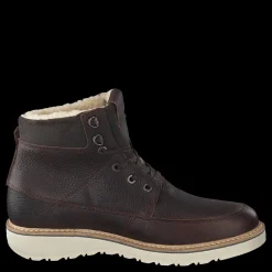Björn Borg Rugetta Hgh Tmb W Dark Brown Brun