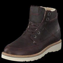 Björn Borg Rugetta Hgh Tmb W Dark Brown Brun