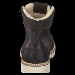 Björn Borg Rugetta Hgh Tmb W Dark Brown Brun