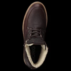 Björn Borg Rugetta Hgh Tmb W Dark Brown Brun