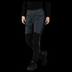 Haglöfs Rugged Flex Pant Black/Grey Svart och Grå Sale