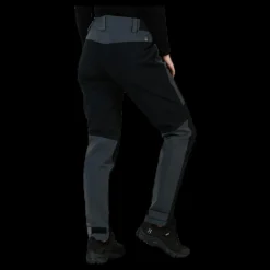 Haglöfs Rugged Flex Pant Black/Grey Svart och Grå Sale