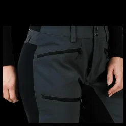 Haglöfs Rugged Flex Pant Black/Grey Svart och Grå Sale