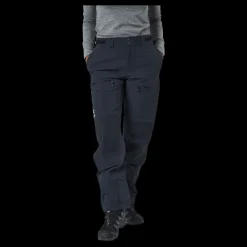 Haglöfs Rugged Relaxed Pant Women True Black Svart Sale