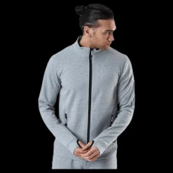 Tuxer Rugger Jacket Grey Grå Clearance