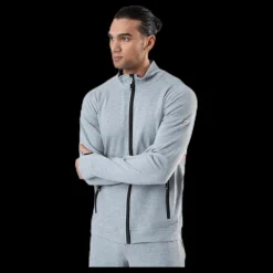 Tuxer Rugger Jacket Grey Grå Clearance