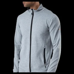 Tuxer Rugger Jacket Grey Grå Clearance