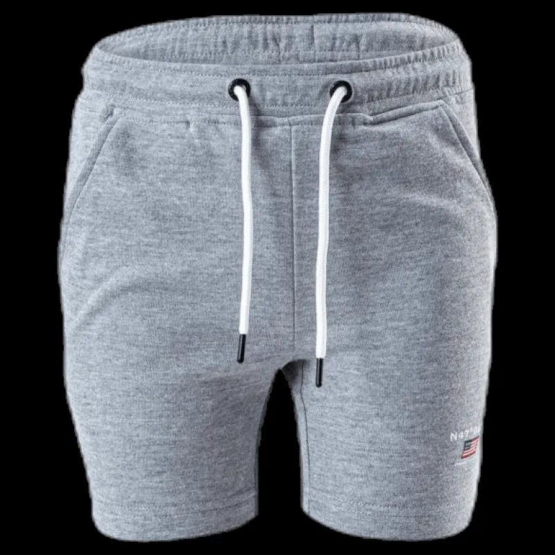 Hot Tuxer Rugger Junior Shorts Grey Grå