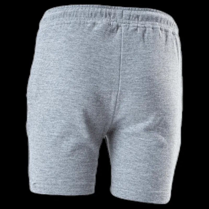 Hot Tuxer Rugger Junior Shorts Grey Grå