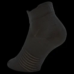adidas Run Ankle Sock Black/white Svart Best