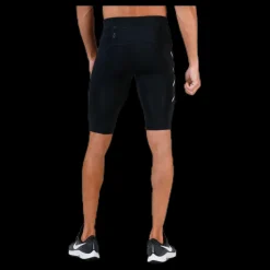 2XU Run Compression Shorts Black Svart Online