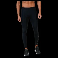 Outlet 2XU Run Compression Tights Black Svart