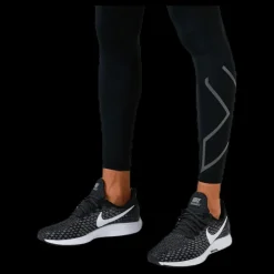 Outlet 2XU Run Compression Tights Black Svart