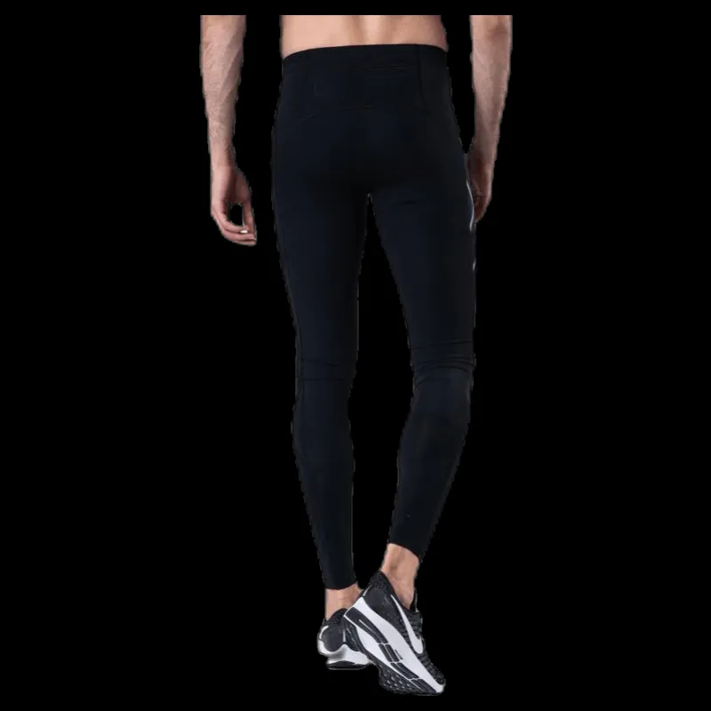 2XU Run Dash Compr Tights Blue/Black Blå och Svart Outlet