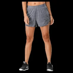 Best Nike Run Division Cool Short Blue Blå