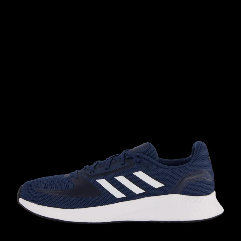 Online adidas Run Falcon 2.0 Shoes Crew Navy / Cloud White / Legend Ink Blå