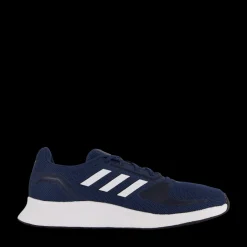 Online adidas Run Falcon 2.0 Shoes Crew Navy / Cloud White / Legend Ink Blå