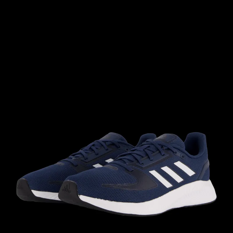 Online adidas Run Falcon 2.0 Shoes Crew Navy / Cloud White / Legend Ink Blå
