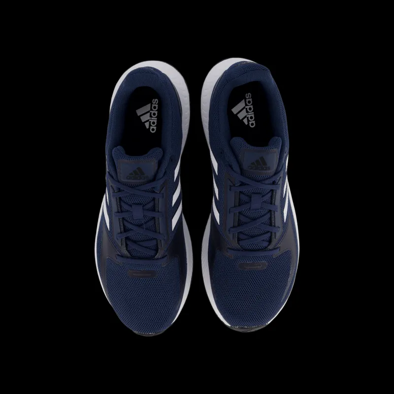 Online adidas Run Falcon 2.0 Shoes Crew Navy / Cloud White / Legend Ink Blå