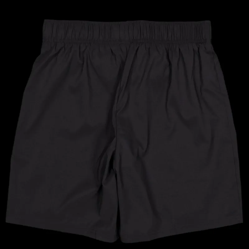 Puma Run Fav 2in1 Short M Black Svart Hot