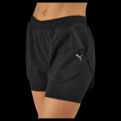 Clearance Puma Run Favorite Woven 2in1 3