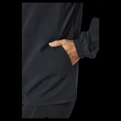 Best Puma Run Favorite Woven Jacket W Black