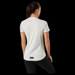 Clearance adidas Run For The Oceans Graphic Tee Alumina Vit